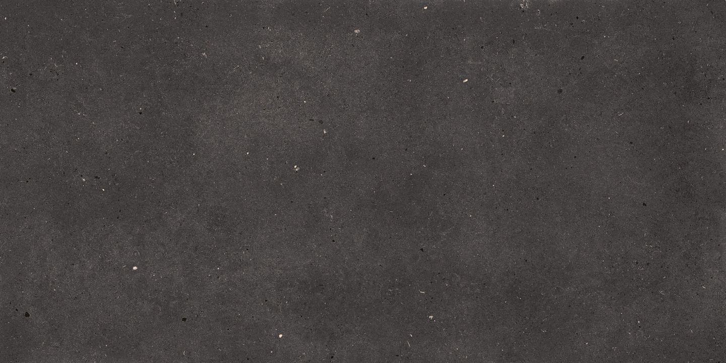 Graniti Fiandre Fjord Black Fjord naturalna R10 30x60 cm gr. 8 mm
